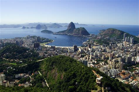 Rio De Janeiro Wallpapers High Quality | Download Free