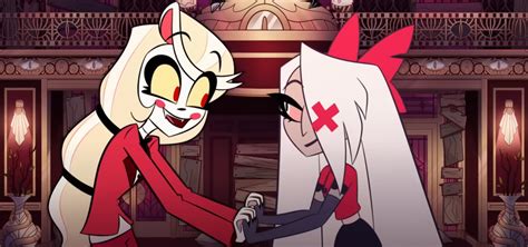 'Hazbin Hotel' Trailer Proves American Adult Animated Comedies Can Be ...