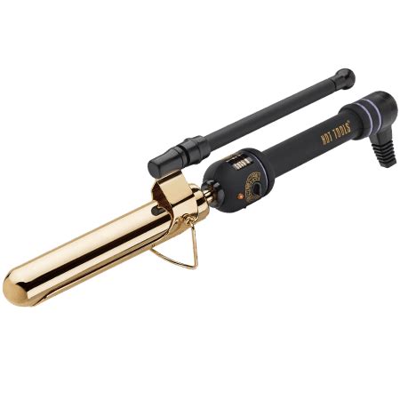 Hot Tools - Hot tools 1" marcel iron & curling wand - Walmart.com - Walmart.com