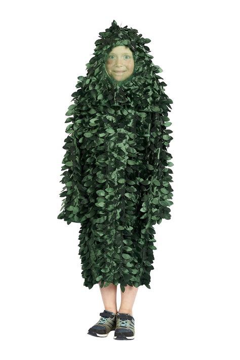 Blend in with this Bushman Costume Designed to look like a bush in the ...