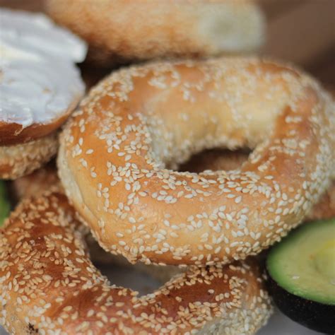 Best Bagels - Where to Get the Best Bagels in Montreal - Thrillist Montreal