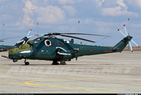 Mil Mi-35M - Azerbaijan - Air Force | Aviation Photo #2090826 | Airliners.net