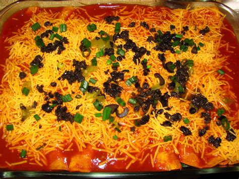 Pioneer Woman's Perfect Enchiladas | Recipe | Mexican food recipes easy ...