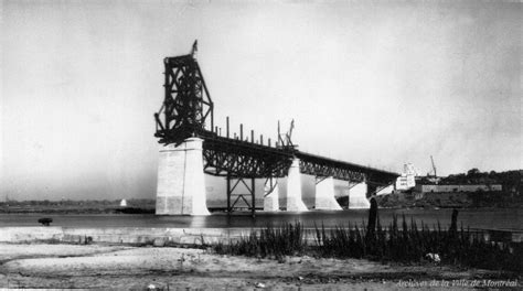 Jacques Cartier Suicide Bridge - Haunted Montreal Blog