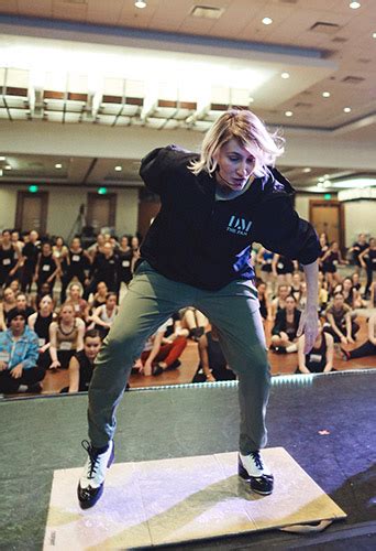 Brooke Paulsen-Zelus - DanceMakers Dance Convention and Competition