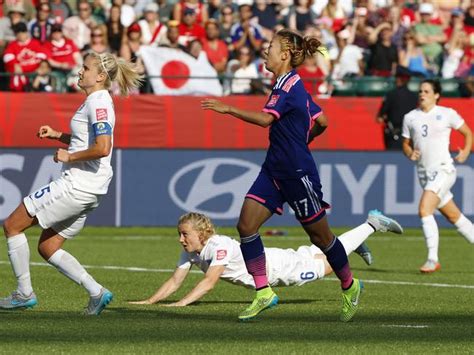 England own goal video, Laura Bassett: Women’s World Cup 2015 semi v Japan | Herald Sun