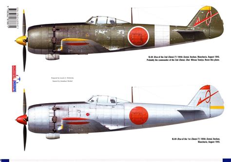 Pin on AIRCRAFT COLOUR PROFILES