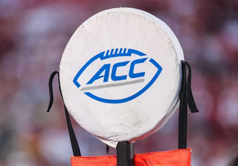 ACC expansion means only three teams serious about football