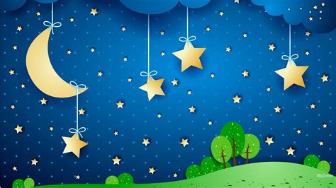 🔥 Free Download Twinkl Twinkle Little Star Hd Wallpaper And Image by ...