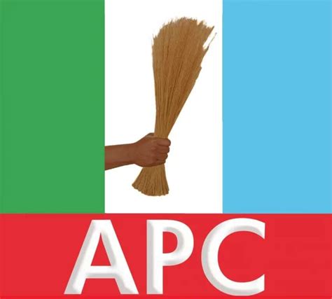 Nigerian political parties: logo and full name - Legit.ng