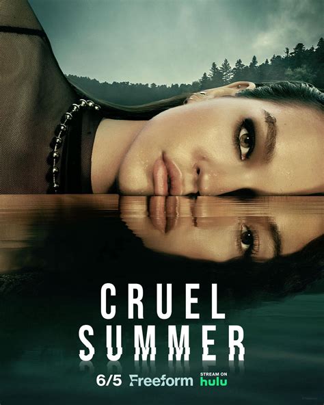 Download Cruel Summer S02 COMPLETE 720p WEBRIP x264-GalaxyTV - WatchSoMuch