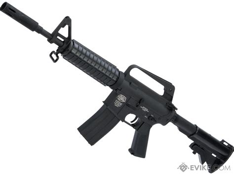 G&P XM177E2 Airsoft AEG Rifle w/ i5 Gearbox (Package: Gun Only), Airsoft Guns, Airsoft Electric ...