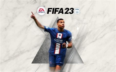 800x500 Resolution Kylian Mbappe FIFA 23 4k Gaming 800x500 Resolution Wallpaper - Wallpapers Den