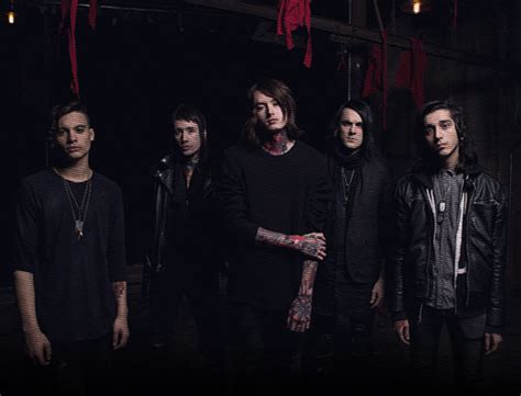 Bad Omens vocalist Noah Sebastian on what's next for the band ...