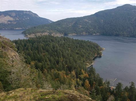 Stoney Hill Trail Loop - British Columbia, Canada | AllTrails