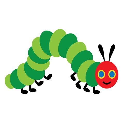 Hungry Caterpillar Clipart Hungry Caterpillar Clip Art Images | Hot Sex ...