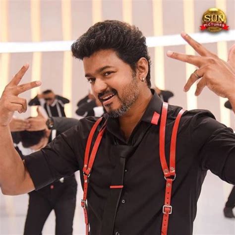 Sarkar: Vijay looks dashing in latest pics from AR Murugadoss film ...