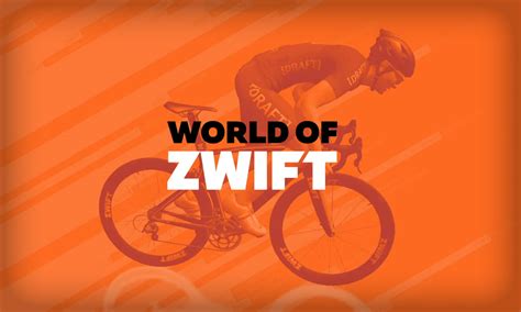 Latest Zwift Game Developments Including Pace Partners & Pack Dynamics ...