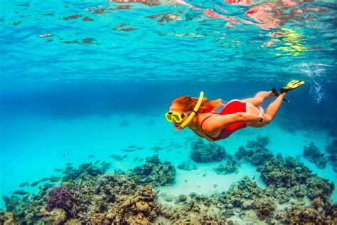 World’s Best Snorkeling Spots You Have To See To Believe D13