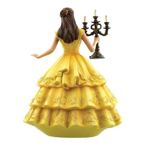 Disney Showcase Belle (Live Action) - Friends 2 Hold On Webshop