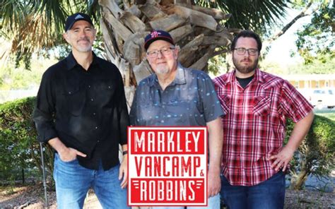 Markley, van Camp and Robbins | December 20, 2022 - KTSA