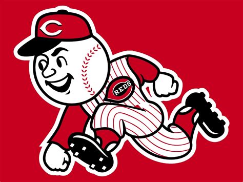 Cincinnati Reds Backgrounds Free Download