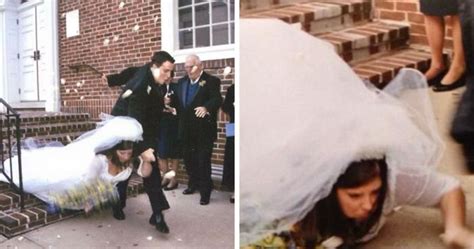 Jimmy Fallon Asks People To Share The Worst Wedding Fails They've ...