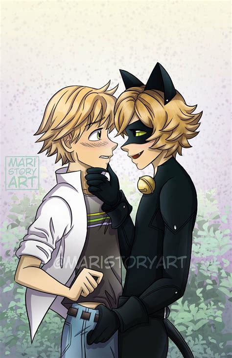 How is this even POSSIBLE! But this is so cute I'm so a fangirl right now | Miraculous ladybug ...