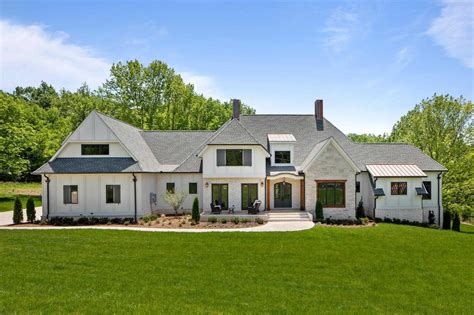 Oak Hill Estates Homes For Sale In Nashville Tennessee | KW Realty