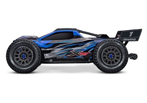 Large-Scale Fun: Meet the Traxxas XRT | RC Newb