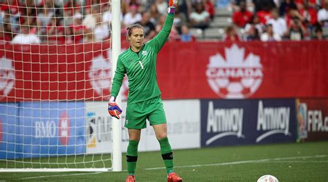 Top 50 Goalkeepers in Women's Soccer (2018) — Everybody Soccer