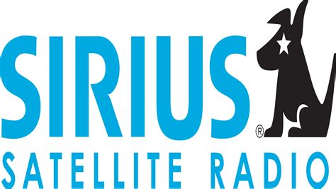 Sirius Satellite Radio – Logos Download