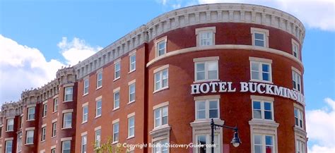 Hotels near Fenway Park | Rates, Reservations | Boston Discovery Guide