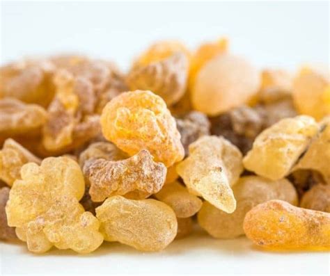 Boswellia – Why is it Effective in Arthritis? – Healthyy!