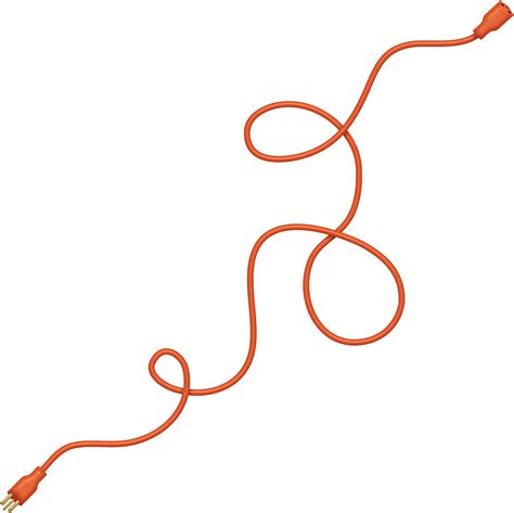 Line Curve - Red curved line charge png download - 3450*3447 - Free Transparent Line png ...