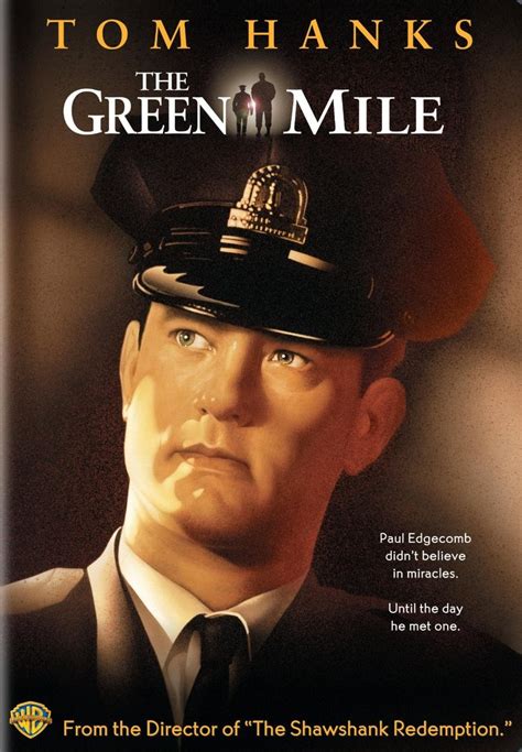 Tips from Chip: Movie – The Green Mile (1999)