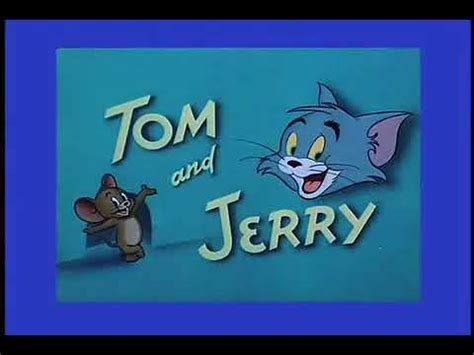 Tom and Jerry Golden Collection Volume 3 - YouTube