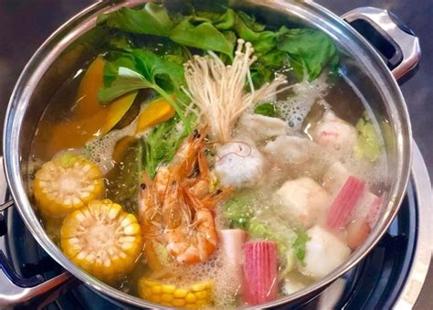 12 Hot Pot Restaurants to Warm Your Stomach, Soul, and Spirit | Booky