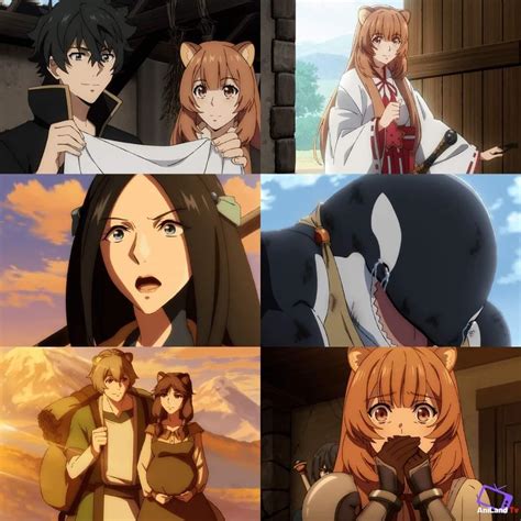 The Rising Of The Shield Hero season 3 episode 12 preview images : r ...