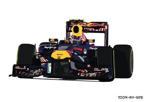 F1 Car Cartoon Images | Car cartoon, Cartoon images, Cartoon