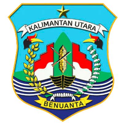 kaltara logo - EKSPLORASI.ID