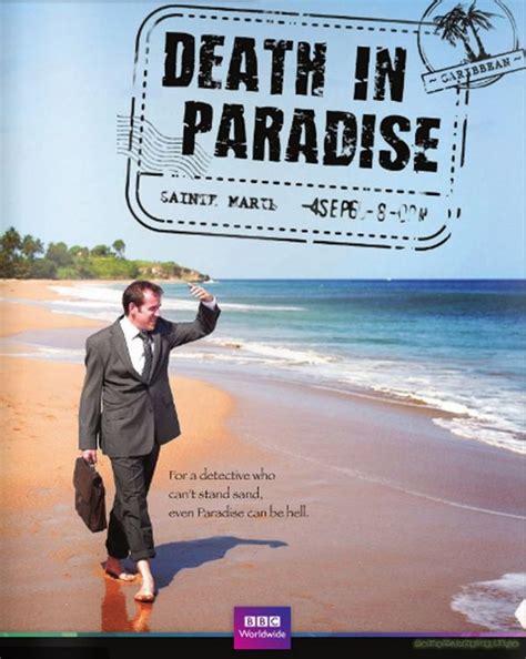 Death in Paradise - Moarte în Paradis (2011) - Film serial - CineMagia.ro