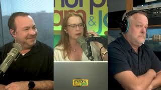 Murphy, Sam & Jodi – The Morning Show with Real Friends and Real Fun