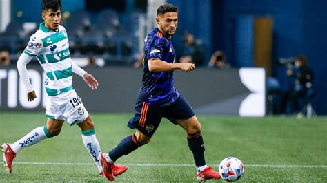 Seattle Sounders seek statement and more history in Leagues Cup Final | MLSSoccer.com