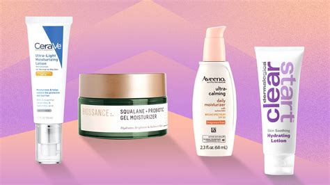 The Best Moisturizer for Acne-Prone Skin | StyleCaster