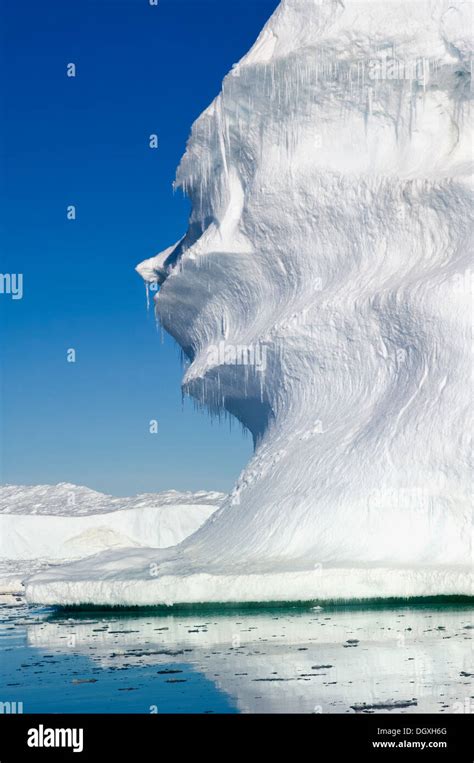 Iceberg, Weddell Sea, Antarctica Stock Photo - Alamy