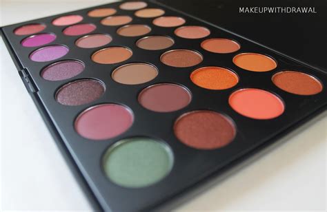 EOTD With Morphe Jaclyn Hill Palette | Makeup Withdrawal