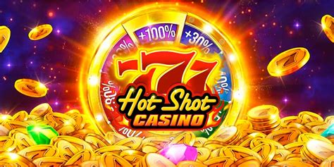 Hot Shot Casino Slots - Download & Play for Free Here