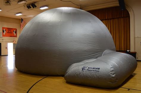 Starlab Portable Planetarium