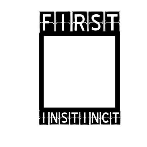 First Instinct Productions | Port of Spain